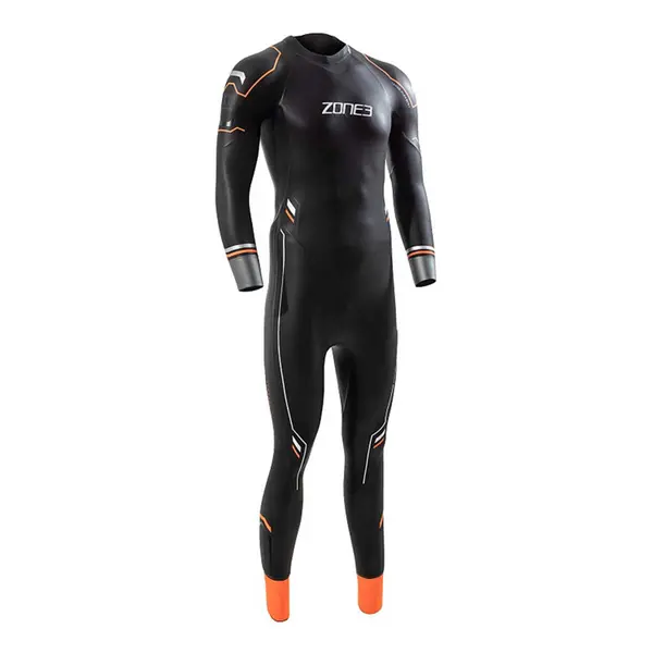 Combinaison de triathlon Zone3 Aspire