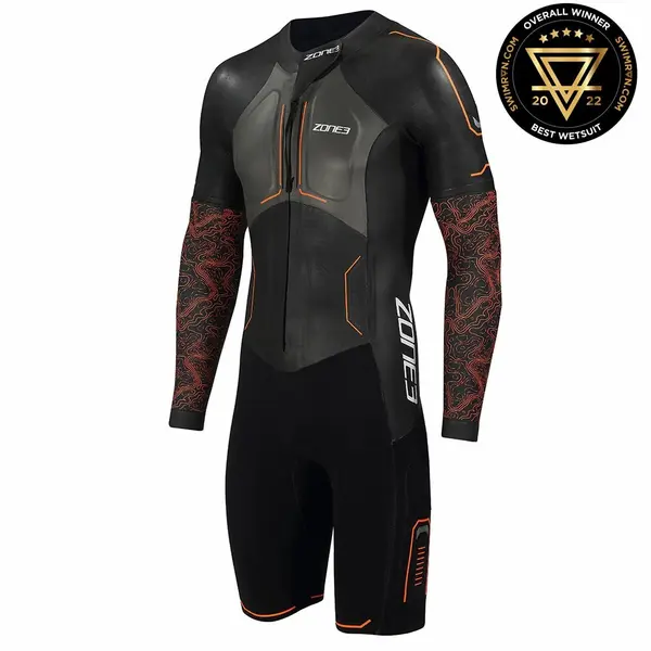 Combinaison de swimrun Zone3 Evolution