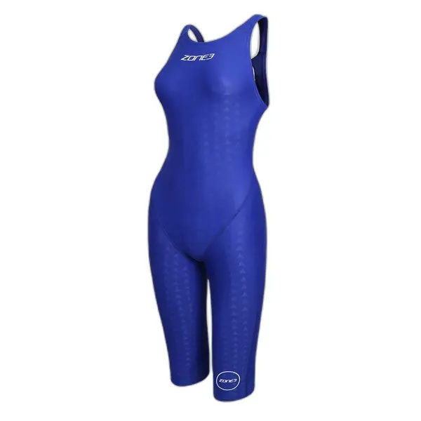 Maillot de bain femme Zone3 Performance Speed Kneeskin