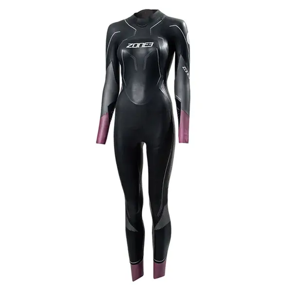 Combinaison de triathlon femme Zone3 Aspire