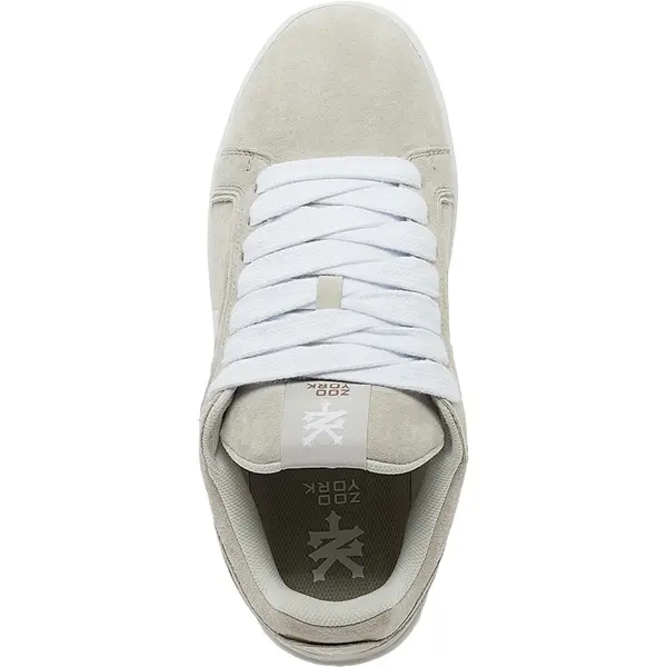 Baskets Zoo York Highbridge