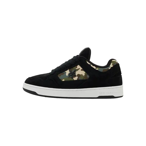 Baskets Zoo York D7
