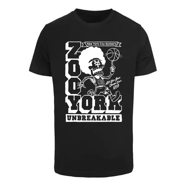 T-shirt Zoo York Funky Balling
