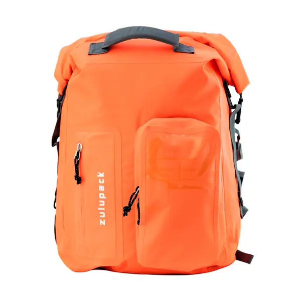 Sac à dos étanche Zulupack Nomad
