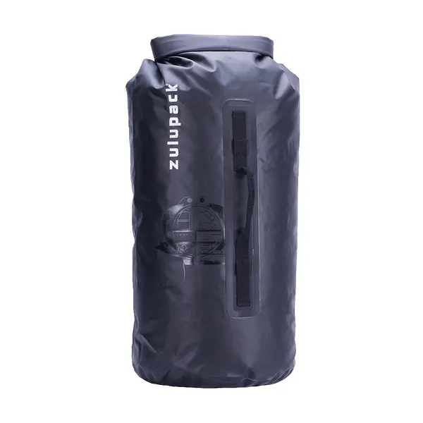 Sac étanche Zulupack Tube