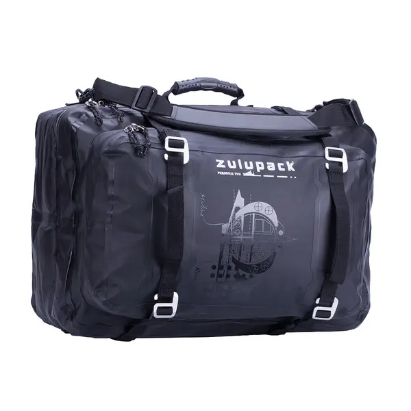 Sac de voyage impérmeable Zulupack Antipode