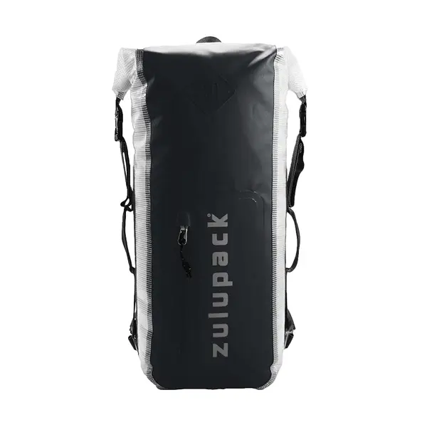 Sac à dos étanche Zulupack Mojo