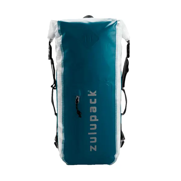 Sac à dos étanche Zulupack Mojo