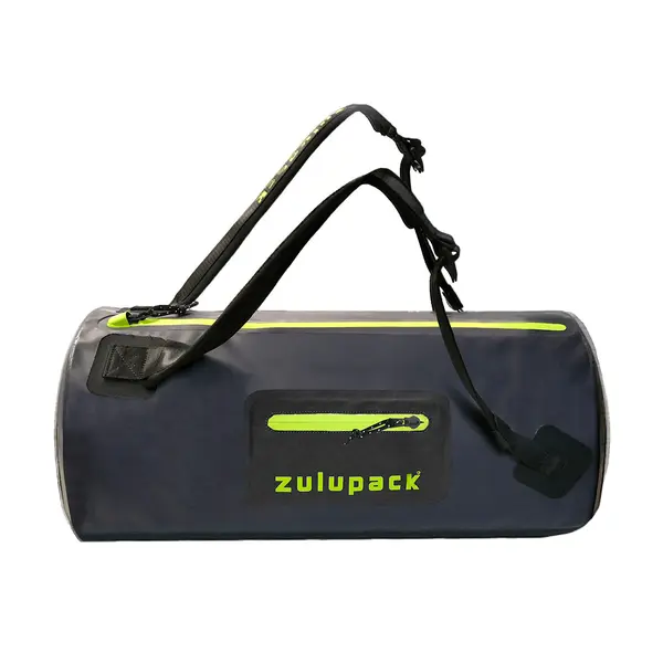 Sac étanche Zulupack Week-end FIT