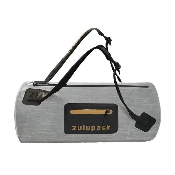 Sac étanche Zulupack Week-end FIT