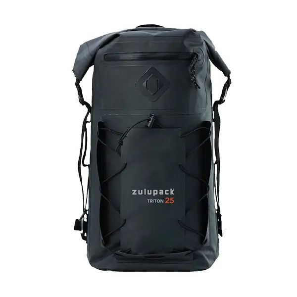 Sac étanche poche à eau Zulupack Triton
