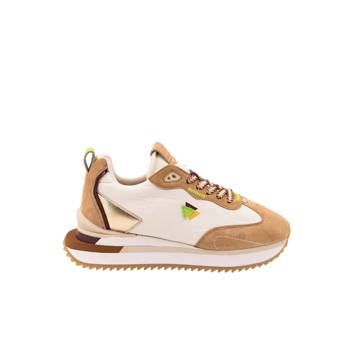 Sneakers da donna 0-105 Lenox