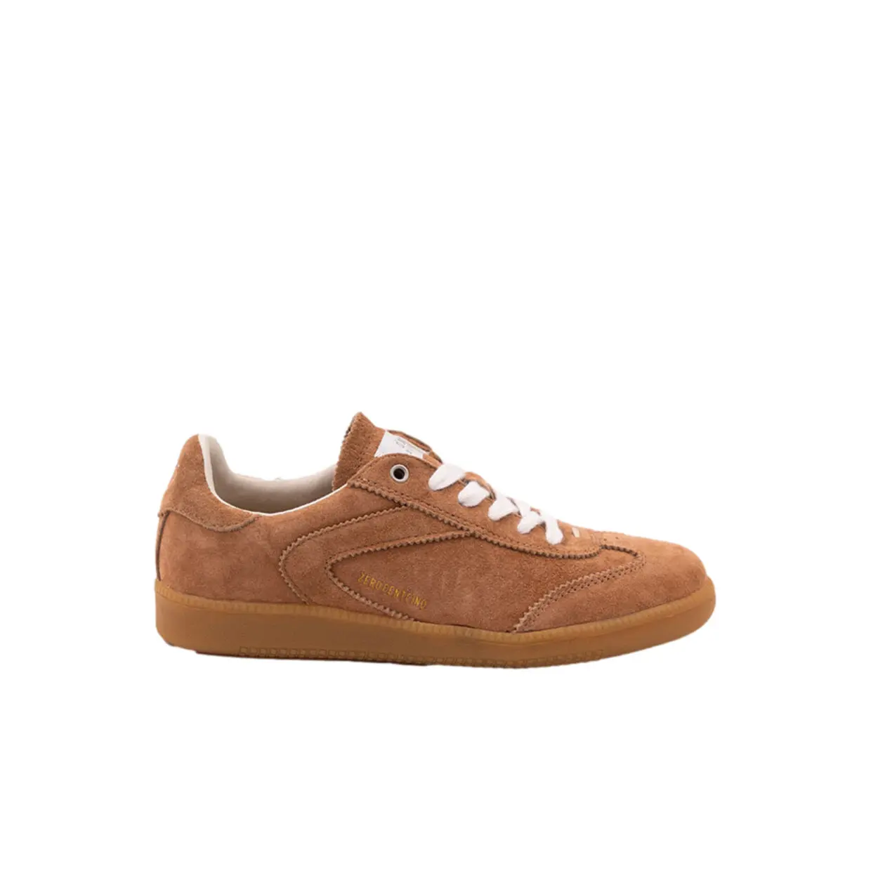 Sneakers in pelle da donna 0-105 Nova