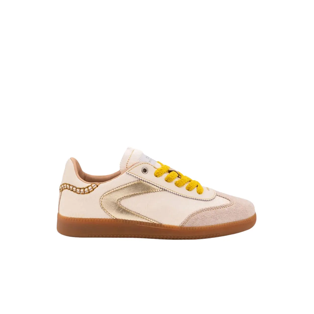 Sneakers da donna 0-105 Nova Mocassin