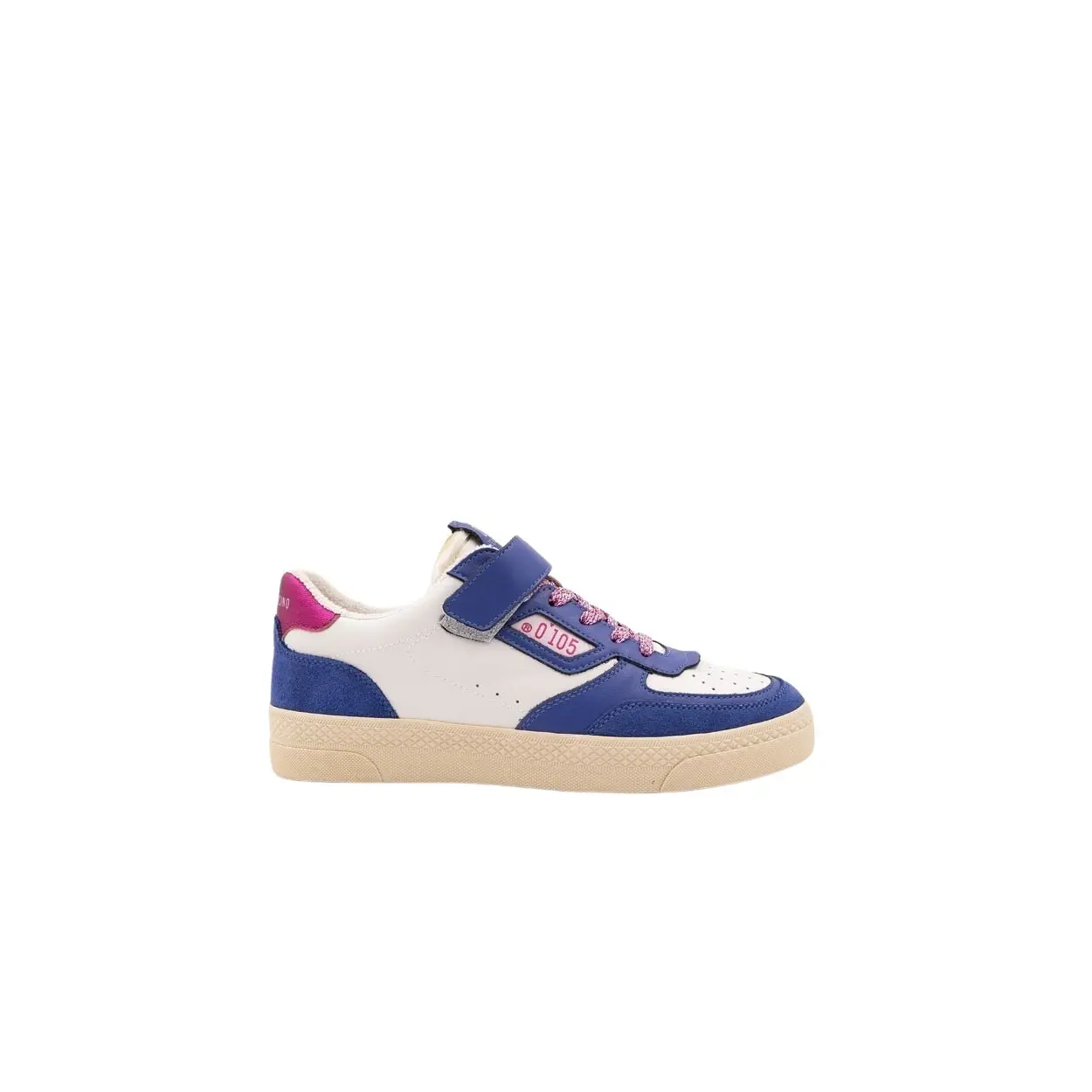 Scarpe da ginnastica da donna 0-105 Hazel E