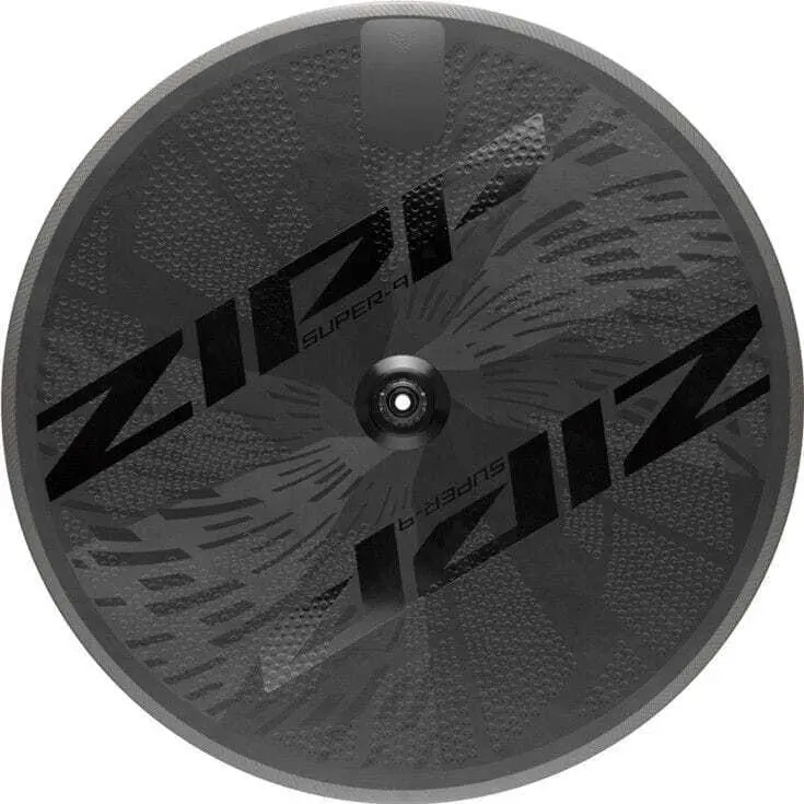 Hinterrad tubeless Scheibe Zipp Super-9 CL XDR MY 2024