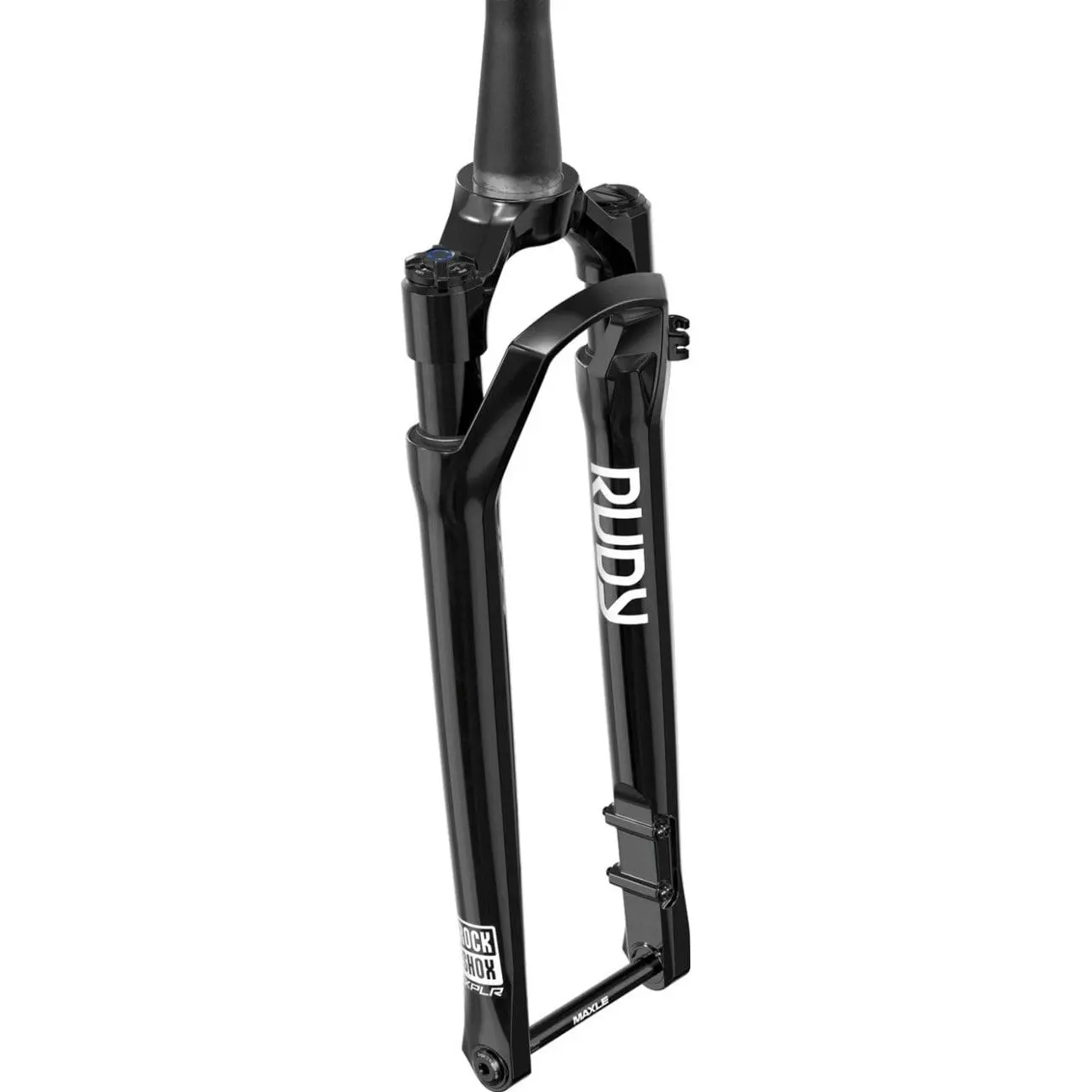 Gabel Rockshox Rudy Ultimate Race Day 2 OS45 A2