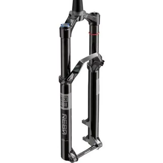 Vork Rockshox Reba Gold Isolator 2 Positions