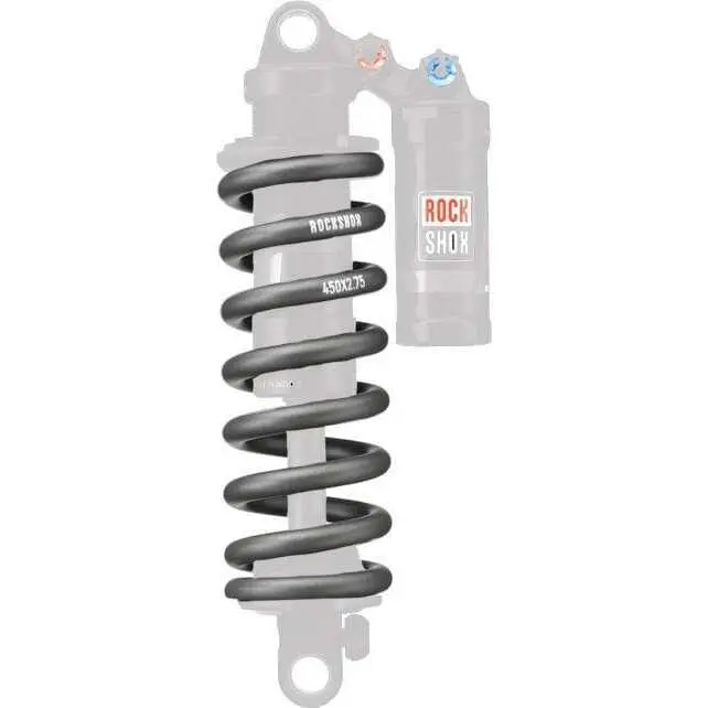 Dämpferfeder Rockshox Vivid/Kage
