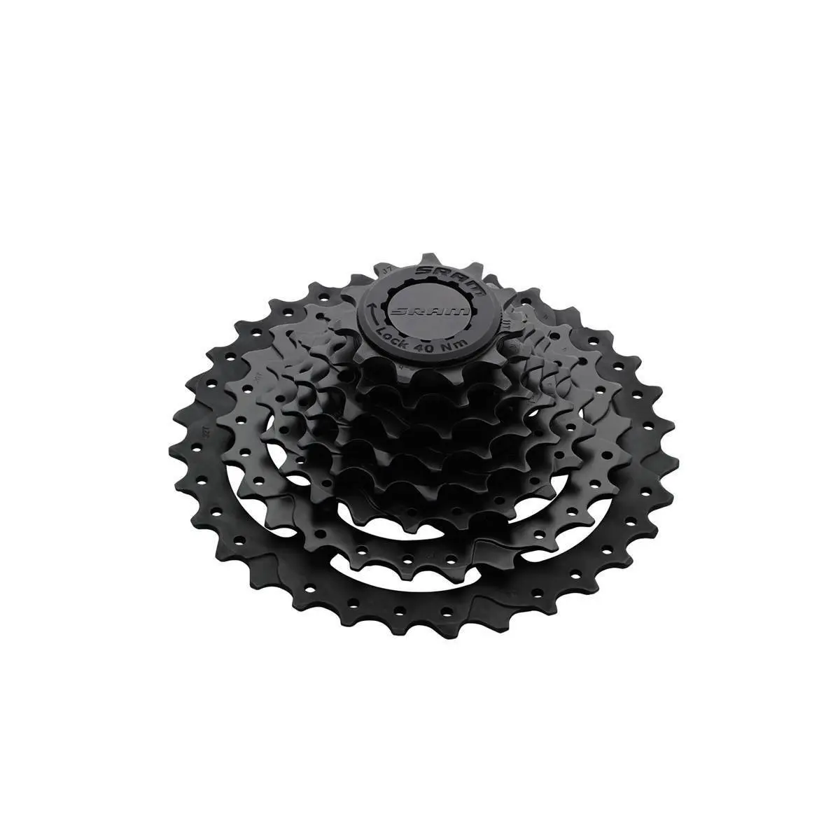 Klebeband Sram Pg-820 8 Speed 11-28/30/32
