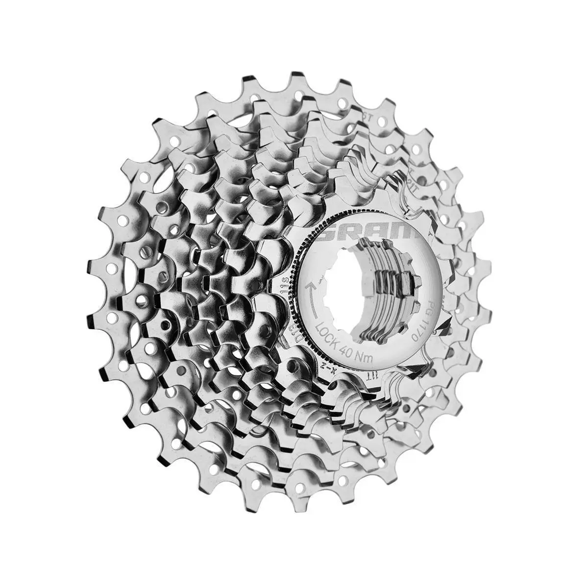 Cassetta Sram Pg-1170 11Sp 11-32/36T-image