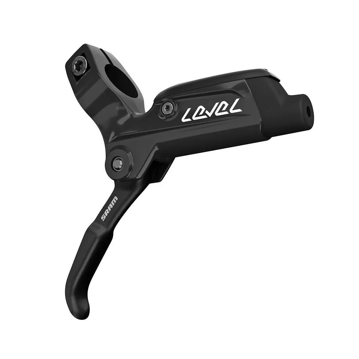 Schijfremmen Sram Level Black