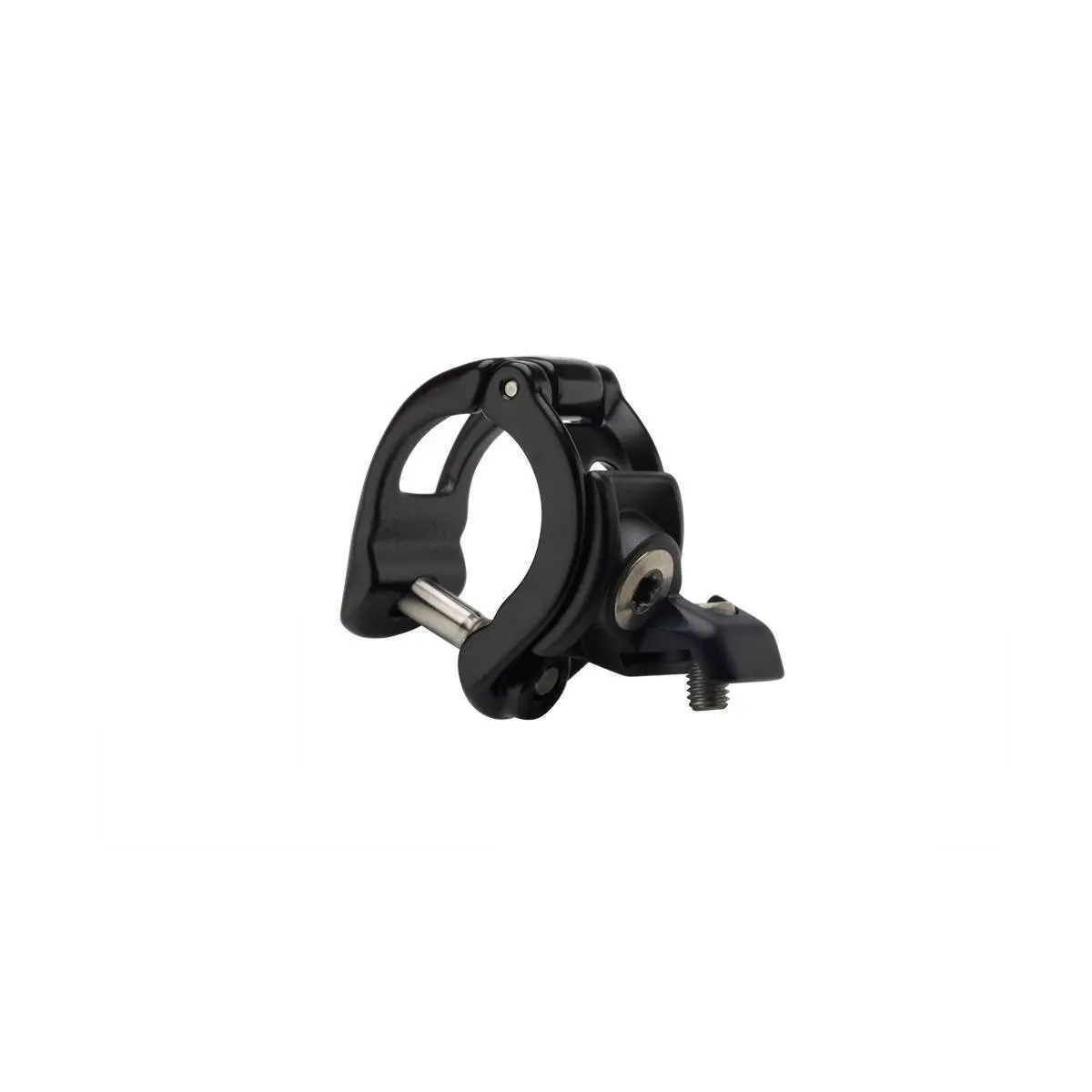 Teile Sram Mmx Single Black gauche
