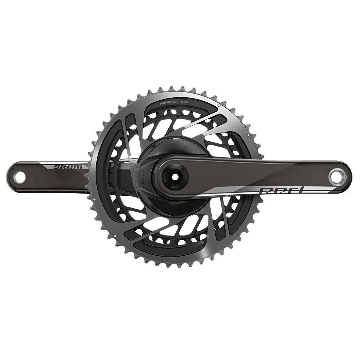 Kompaktes Tretlager Sram Red 2X DUB AXS 46x33T