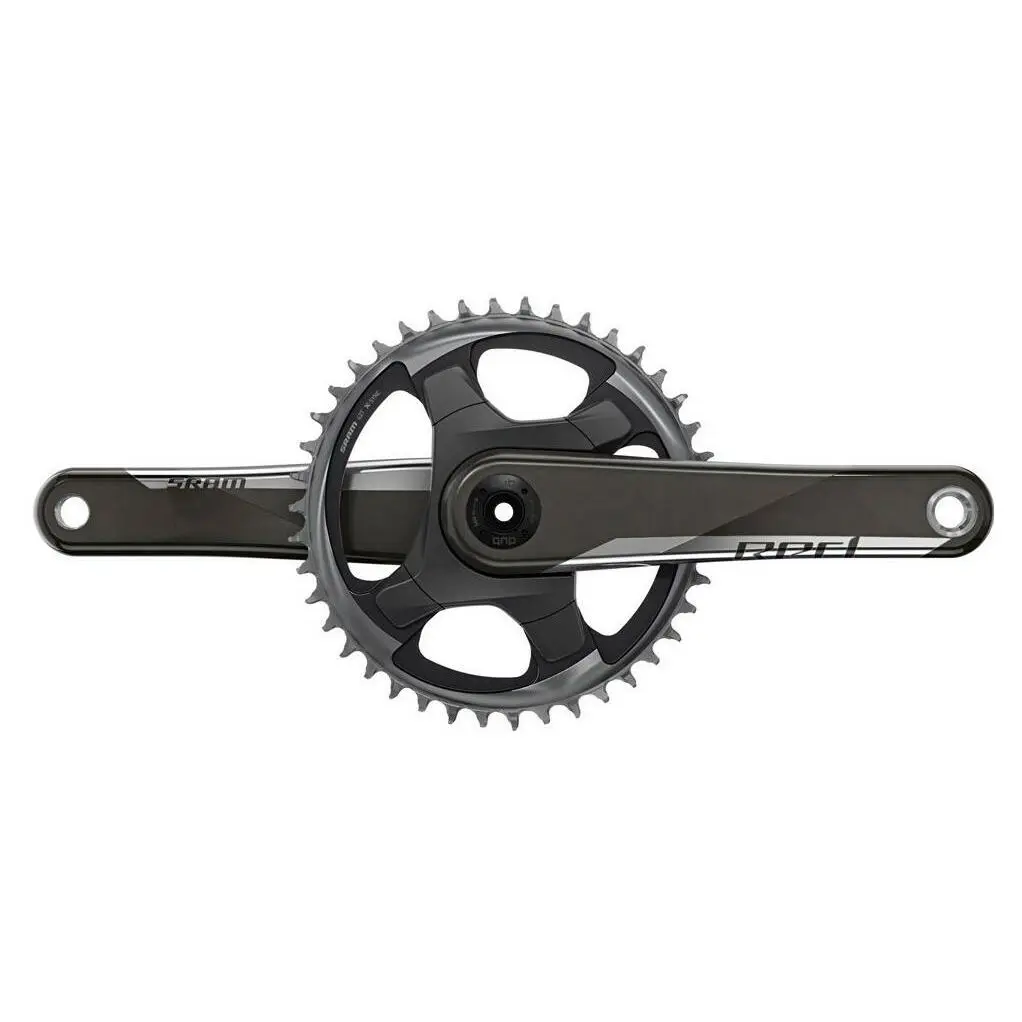 Leistungsmesser Sram Red 1x Dub Axs
