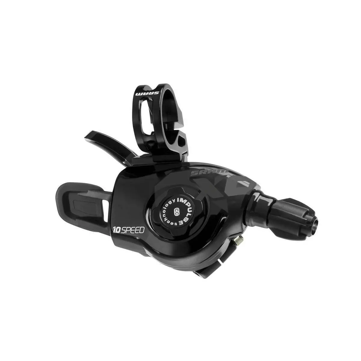 Snelheidsregeling Sram X0 Trigger 10V