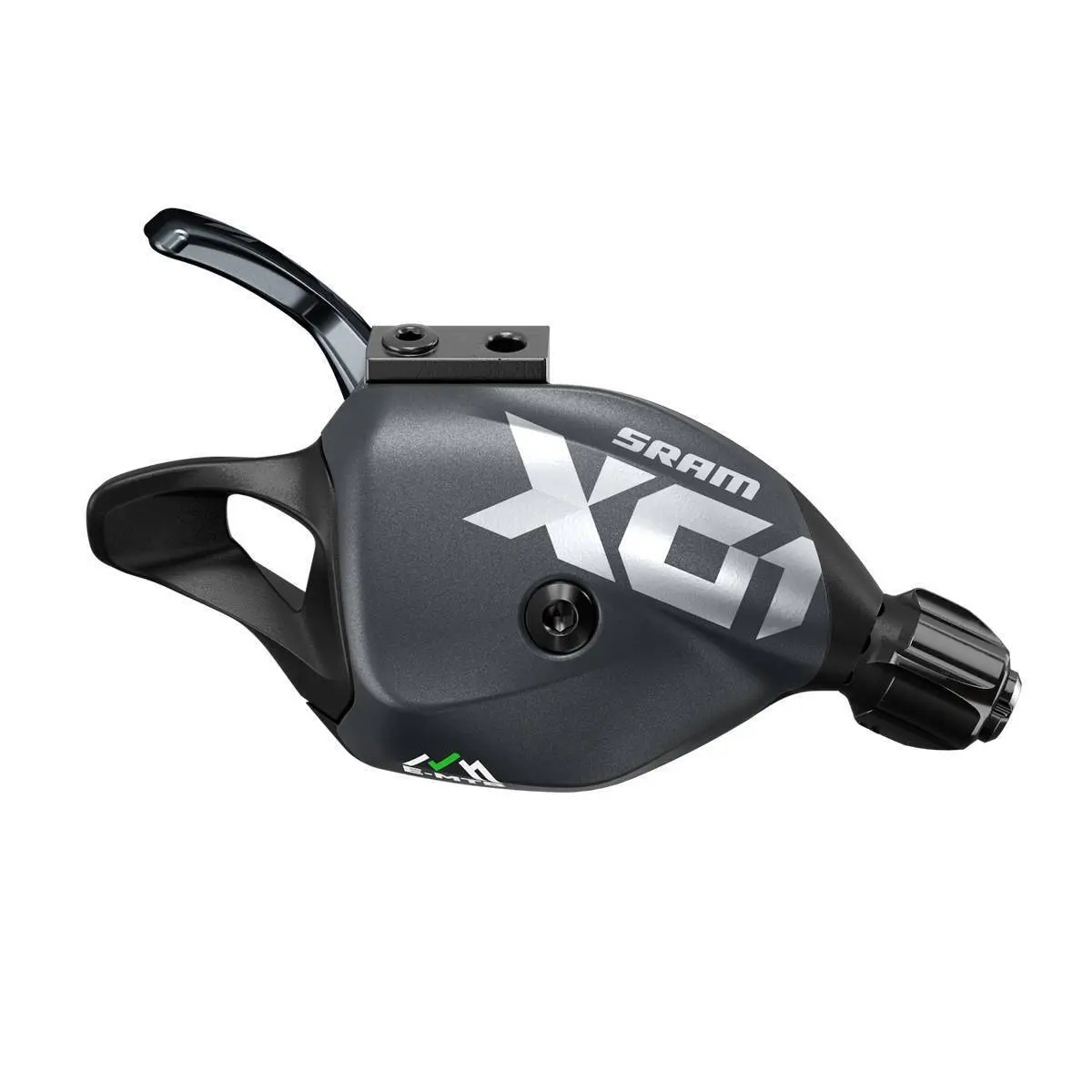 Schakelbediening met kraag Sram Trigger X01 Eagle Emtb 12V