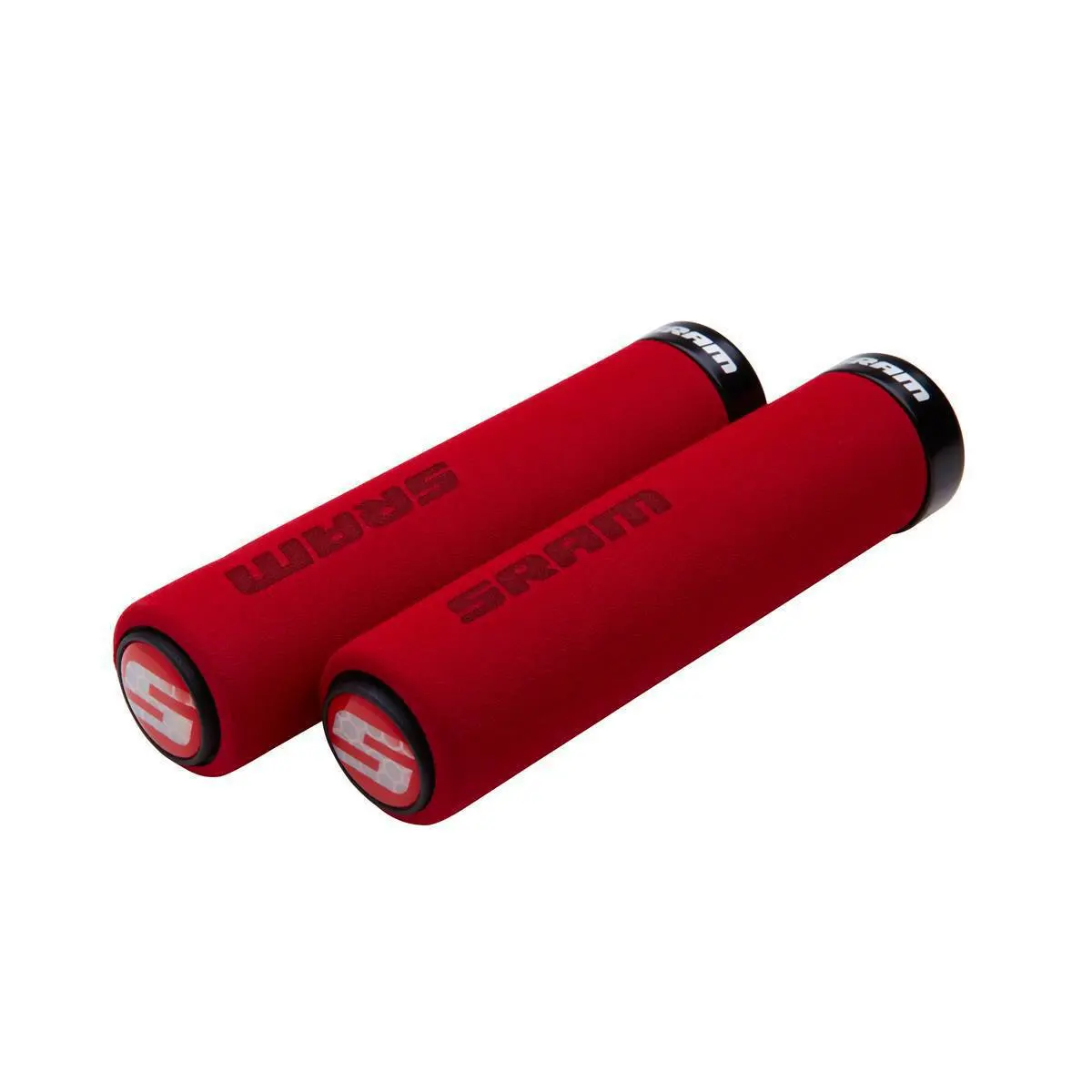 Lenkergriffe Sram Lockinggrip Foam 129