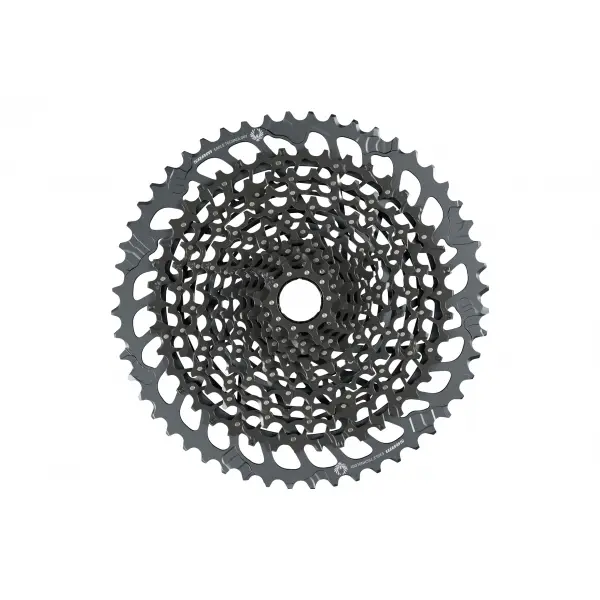 Komplette Gruppe Kettenschaltung/Trigger/Fußpedal/Kette/Kassette Sram GX Eagle Dub Lunar 32T