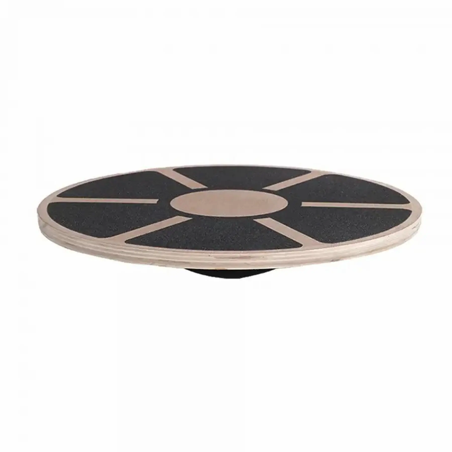 Softee Unisex Schwarz Balance Board Premium Tu