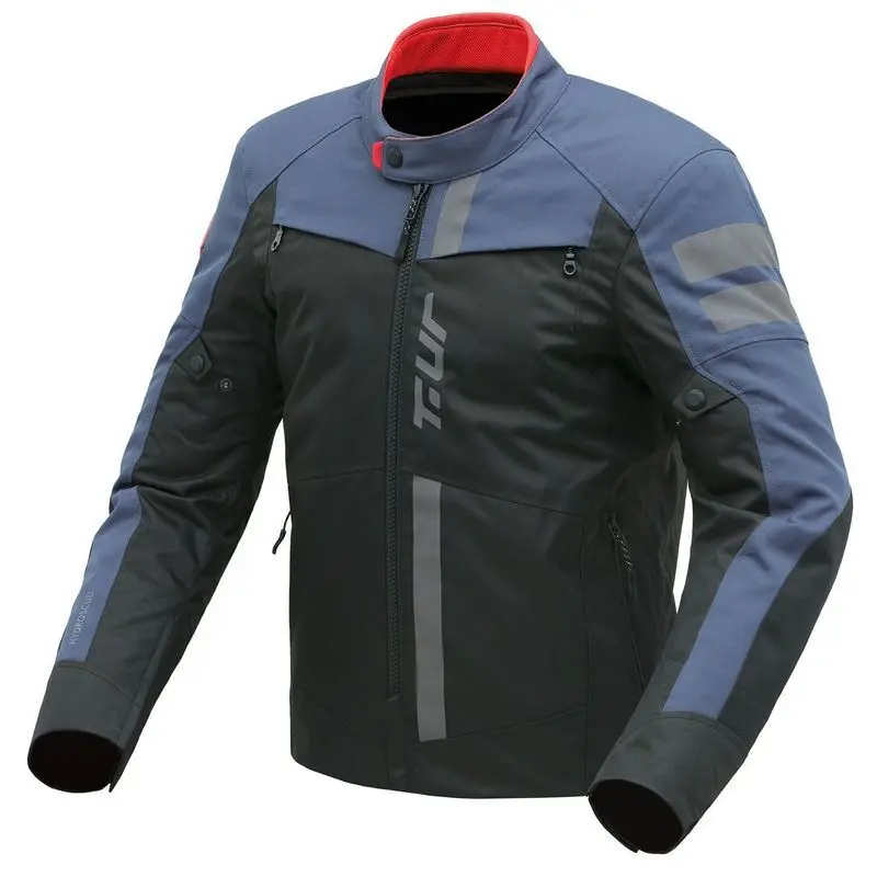 Zweilagige Motorradjacke Tucano Urbano Classe AA