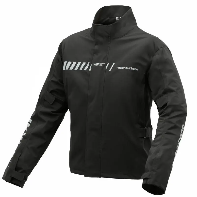 Motorrad-Regenjacke Tucano Urbano Diluvio Pro Hydroscud®