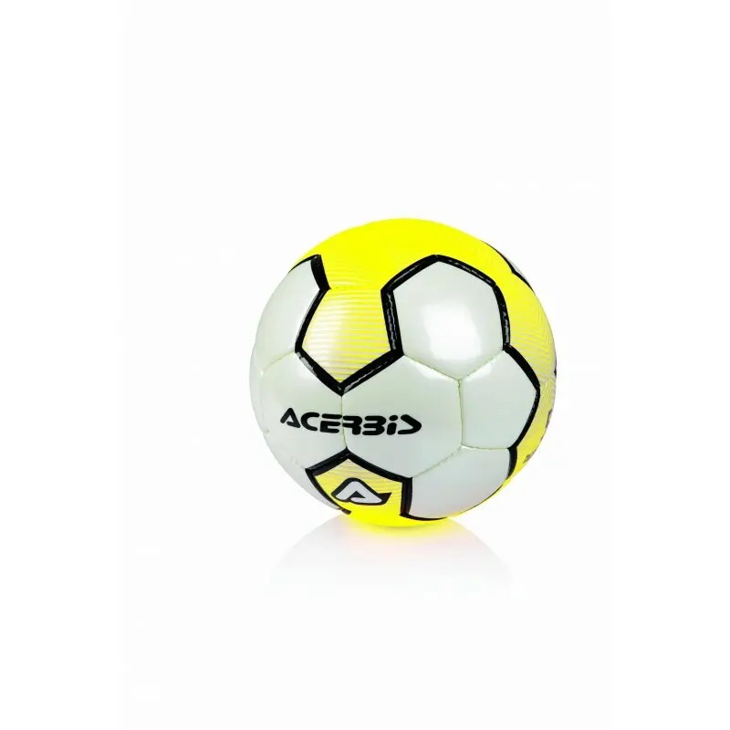 Set van 5 voetballen Acerbis Ace