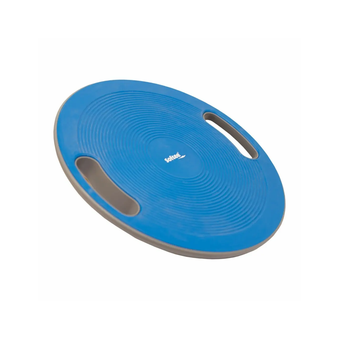 Softee Unisex Blau Balance Board Deluxe Tu