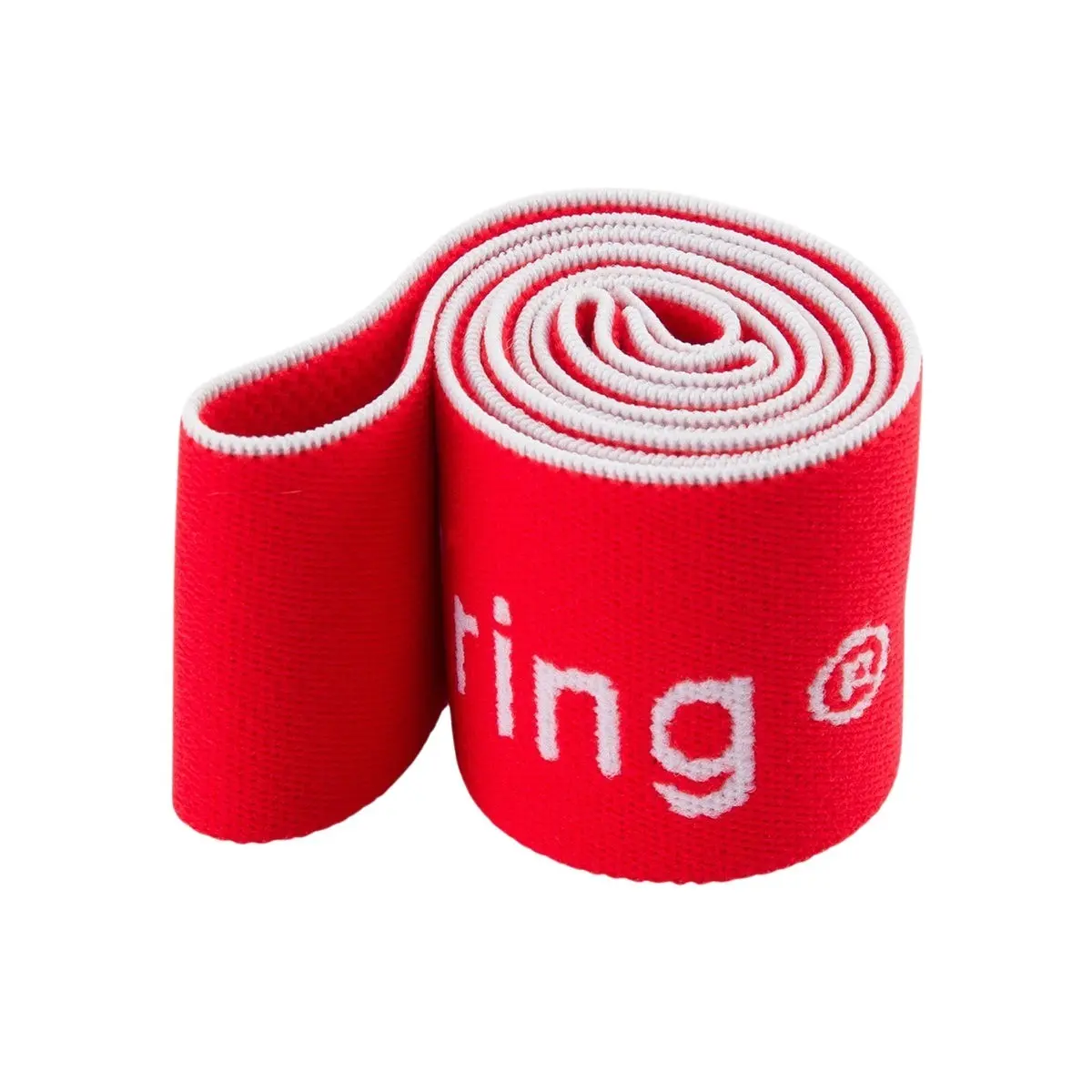 Élastique de résistance fourreau + QRCode Sveltus Elasti'ring