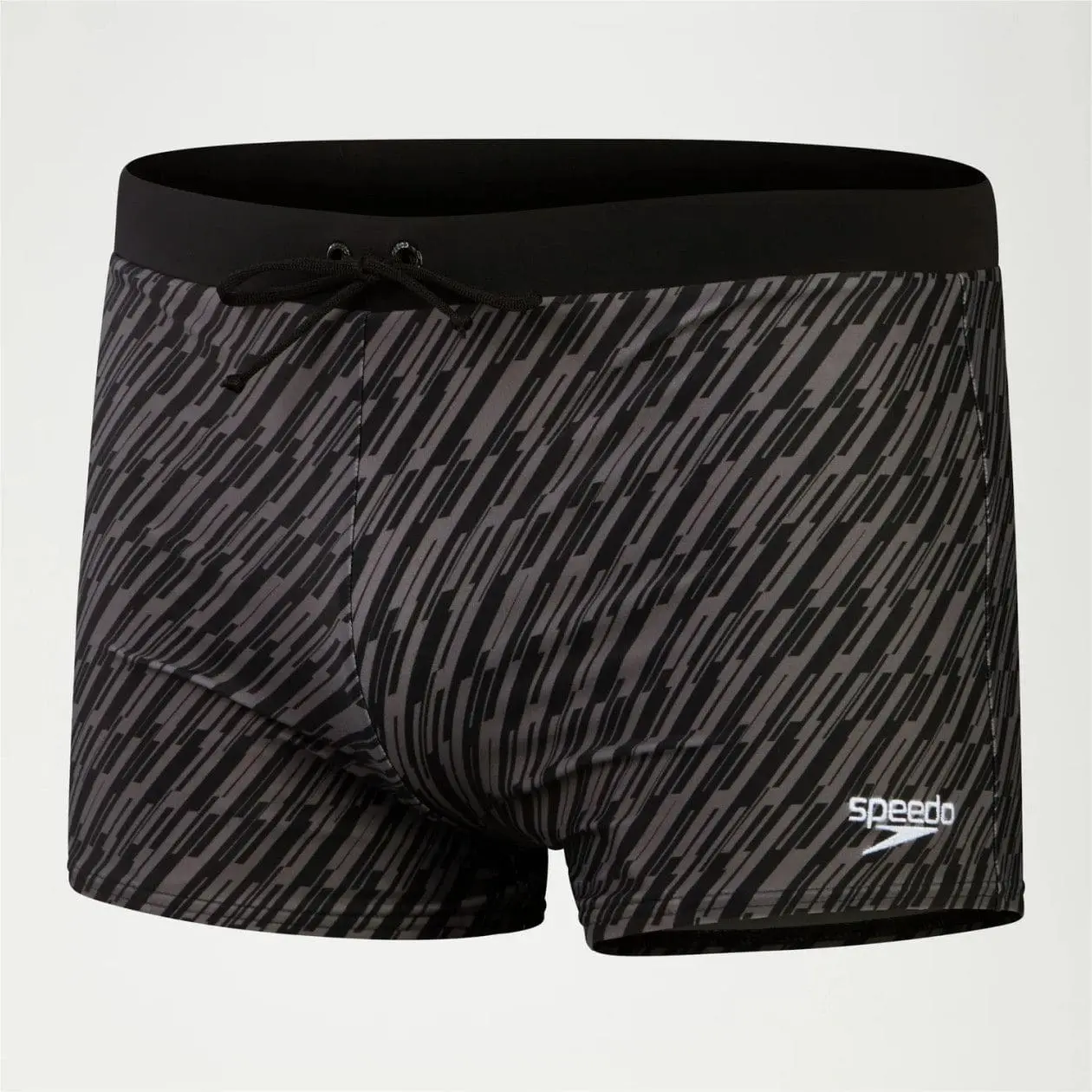 Custome da bagno uomo Speedo Valmilton Lines Aqsh