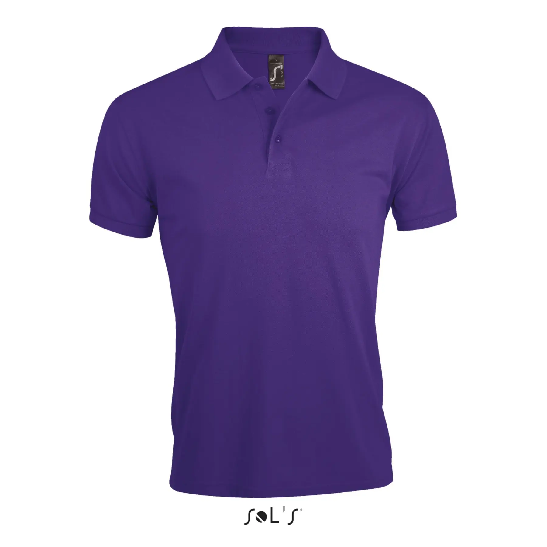 Polo Sol's Prime