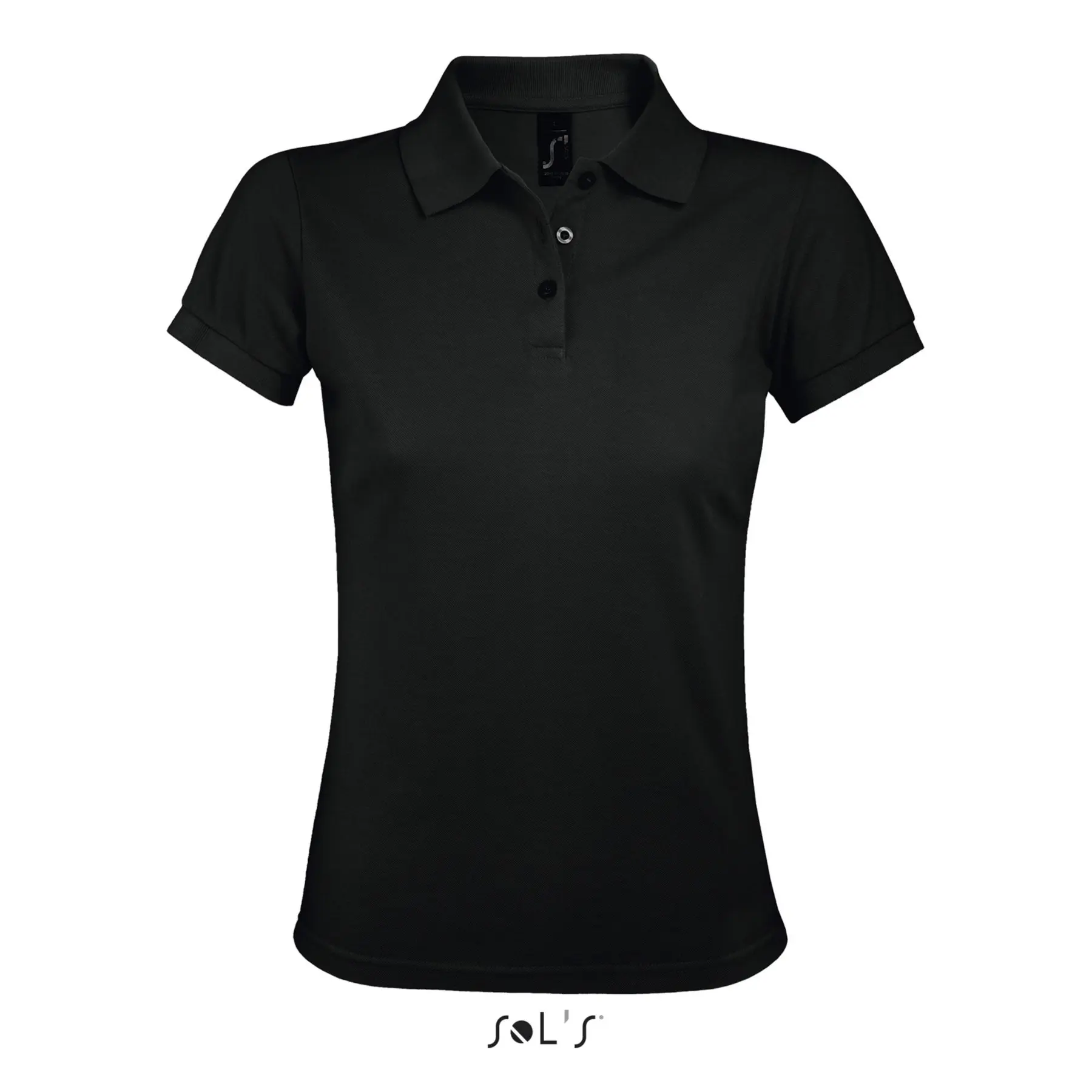 Polo da donna Sol's Prime