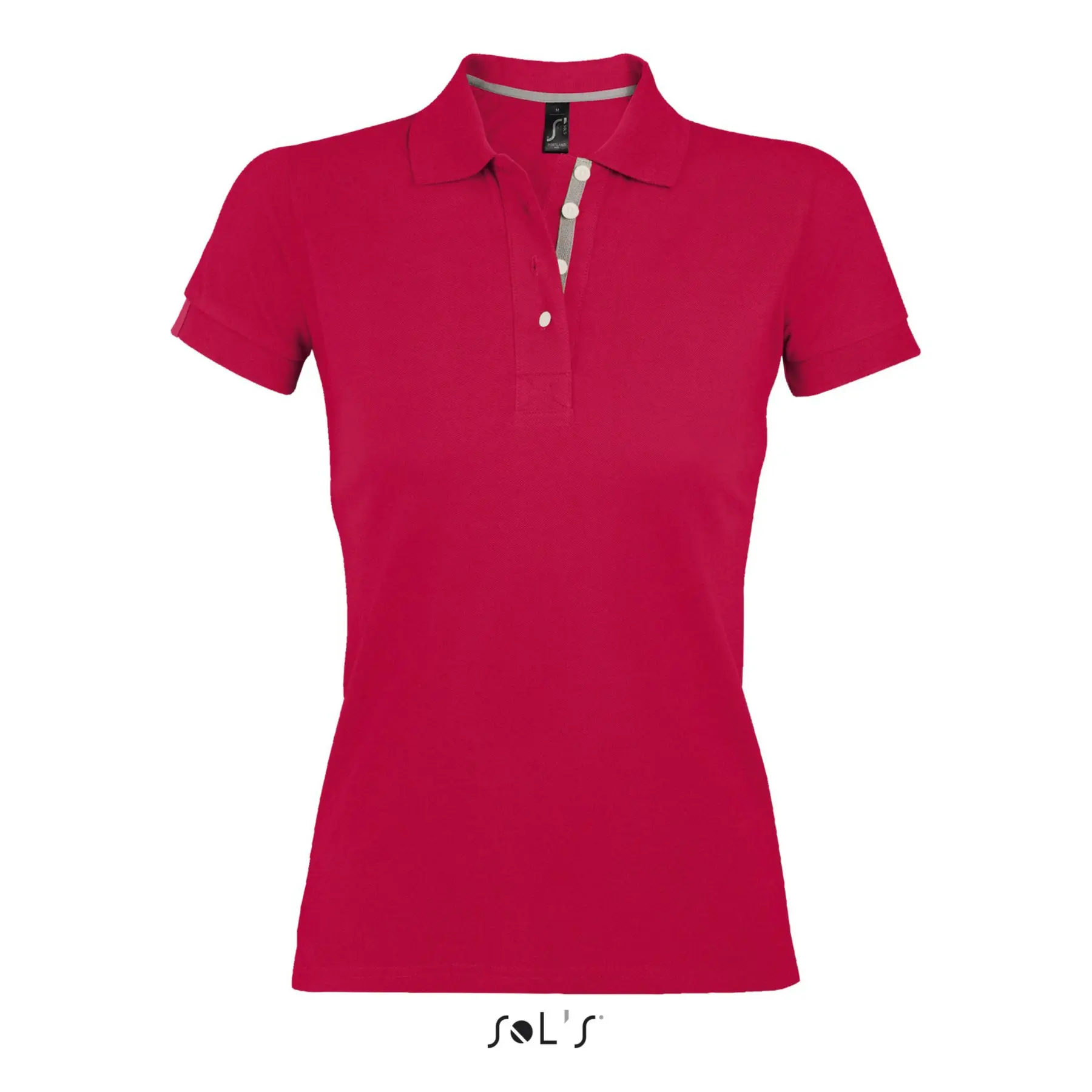 Polo da donna Sol's Portland