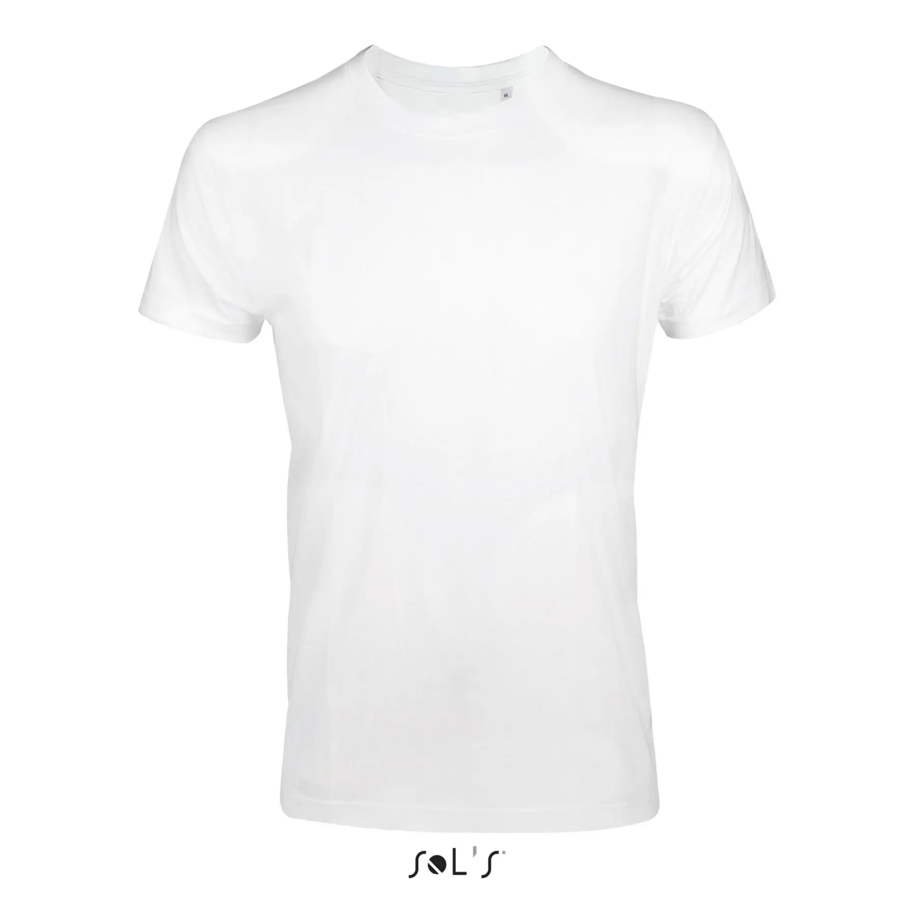 T-shirt Sol's Imperial Fit