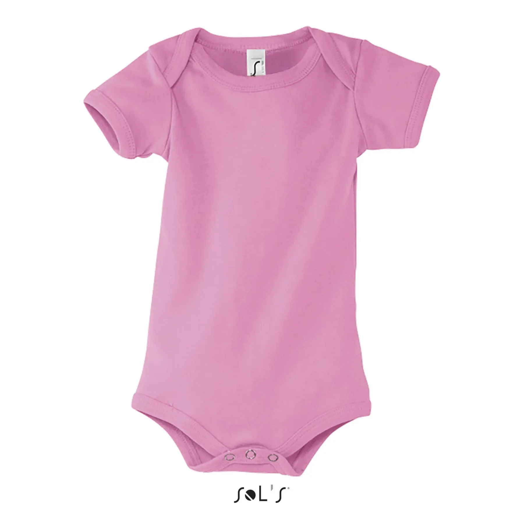 T-shirt baby Sol's Bambino