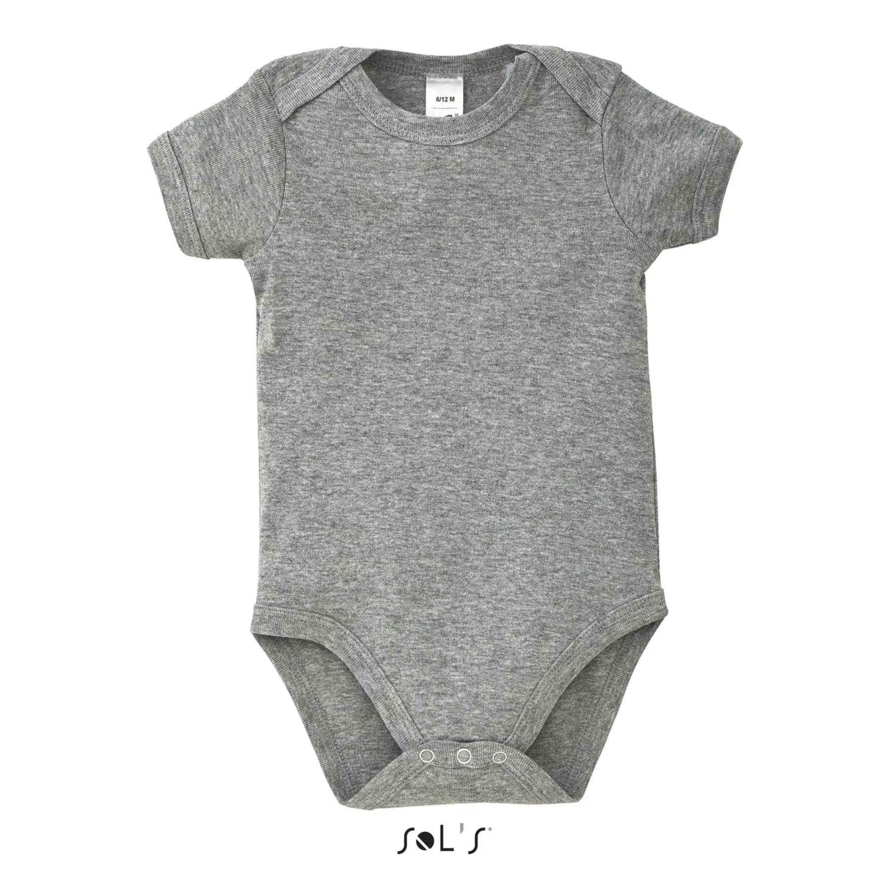 T-shirt baby Sol's Bambino