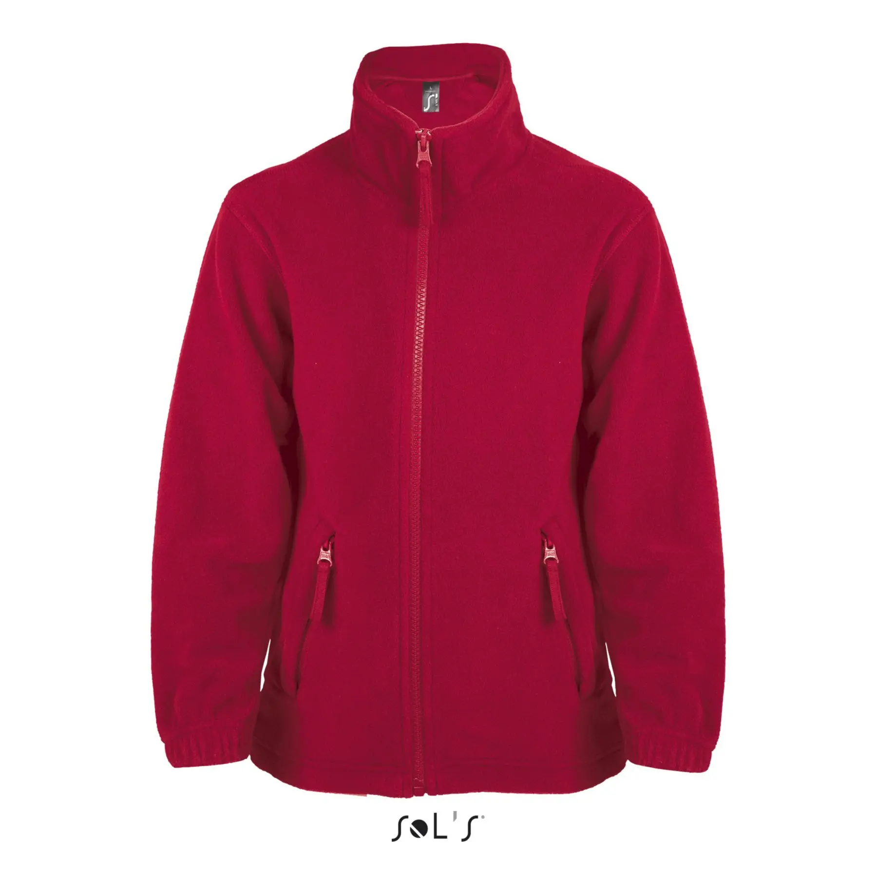 Veste enfant Sol's North
