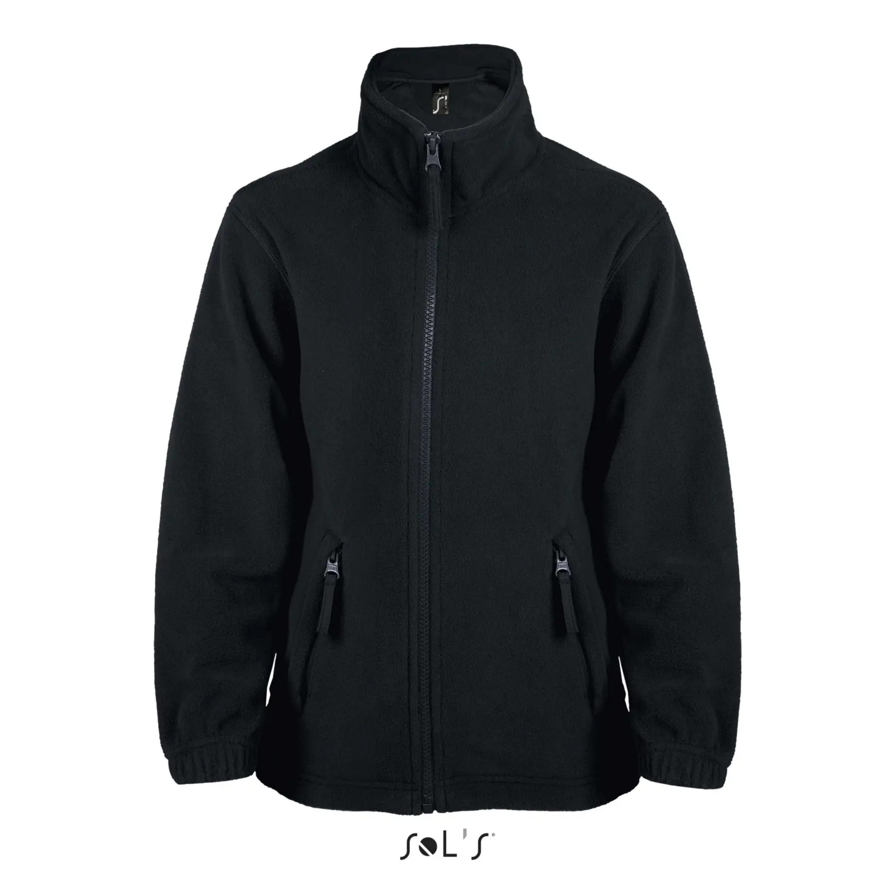 Veste enfant Sol's North