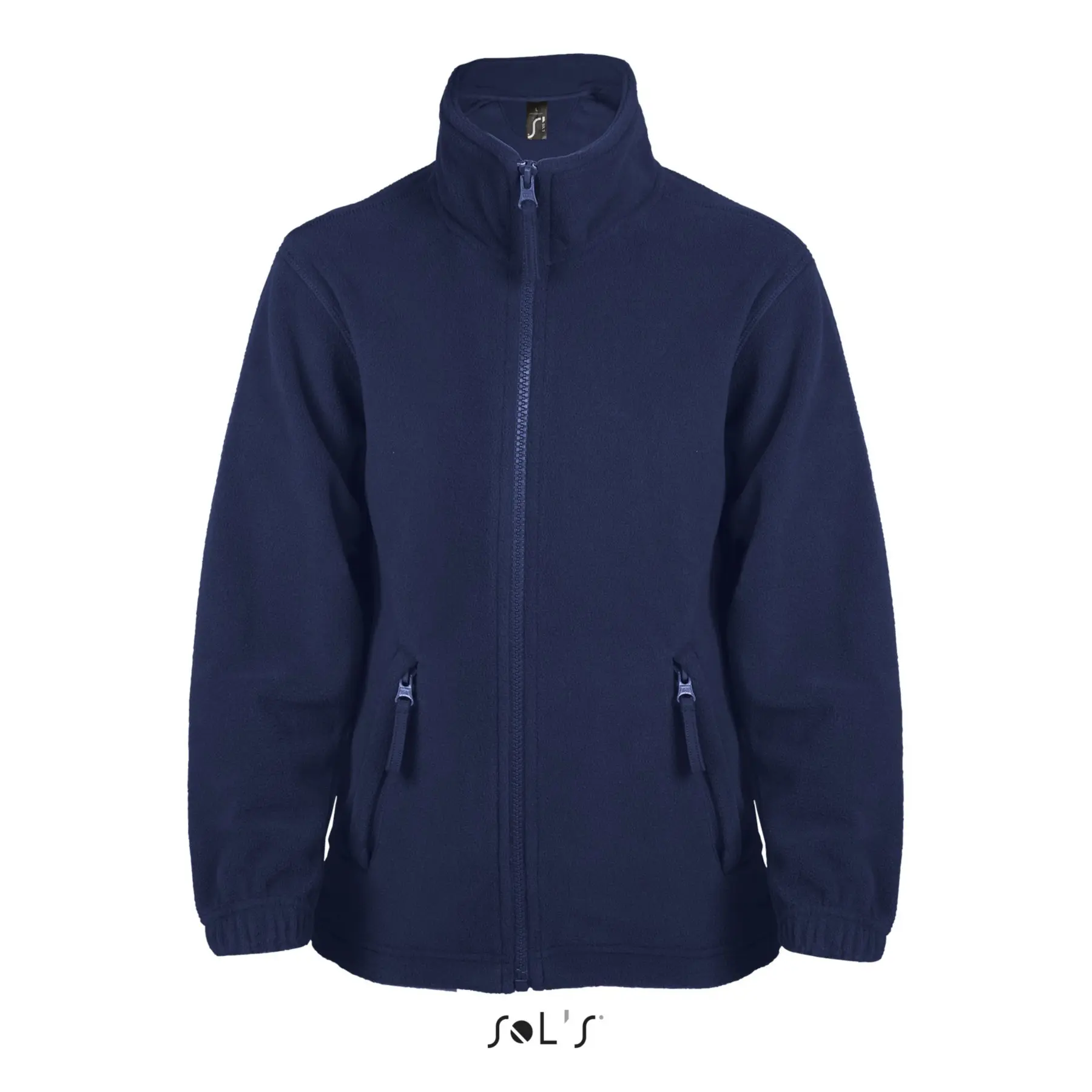 Veste enfant Sol's North