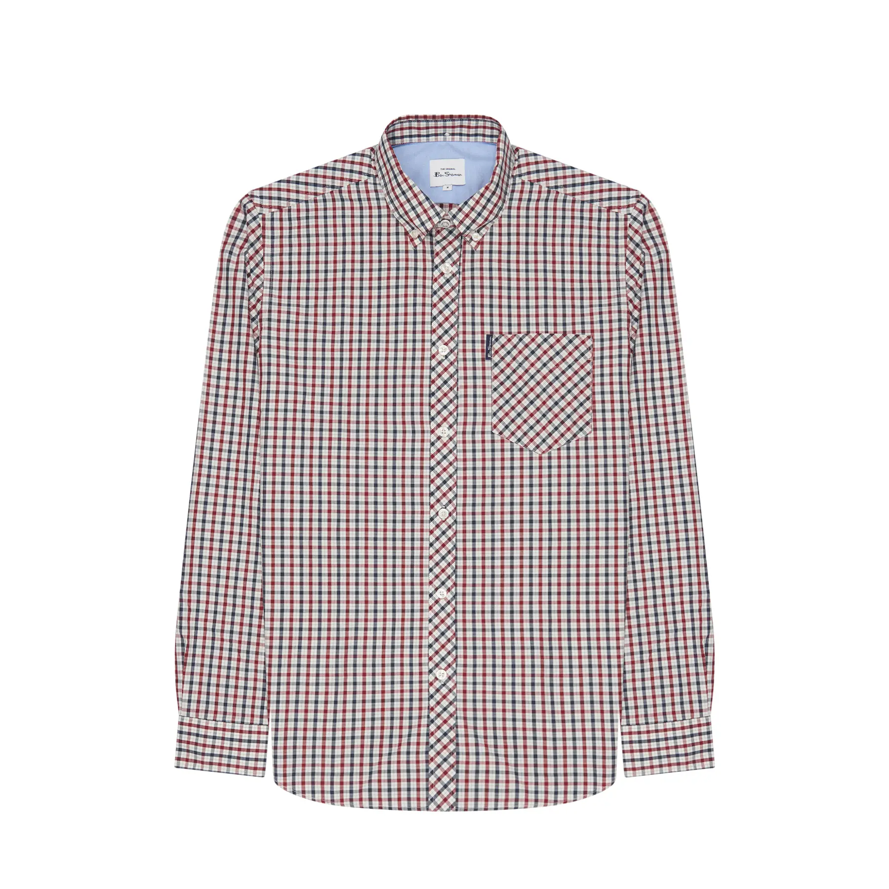 Hemd Ben Sherman Signature House Check